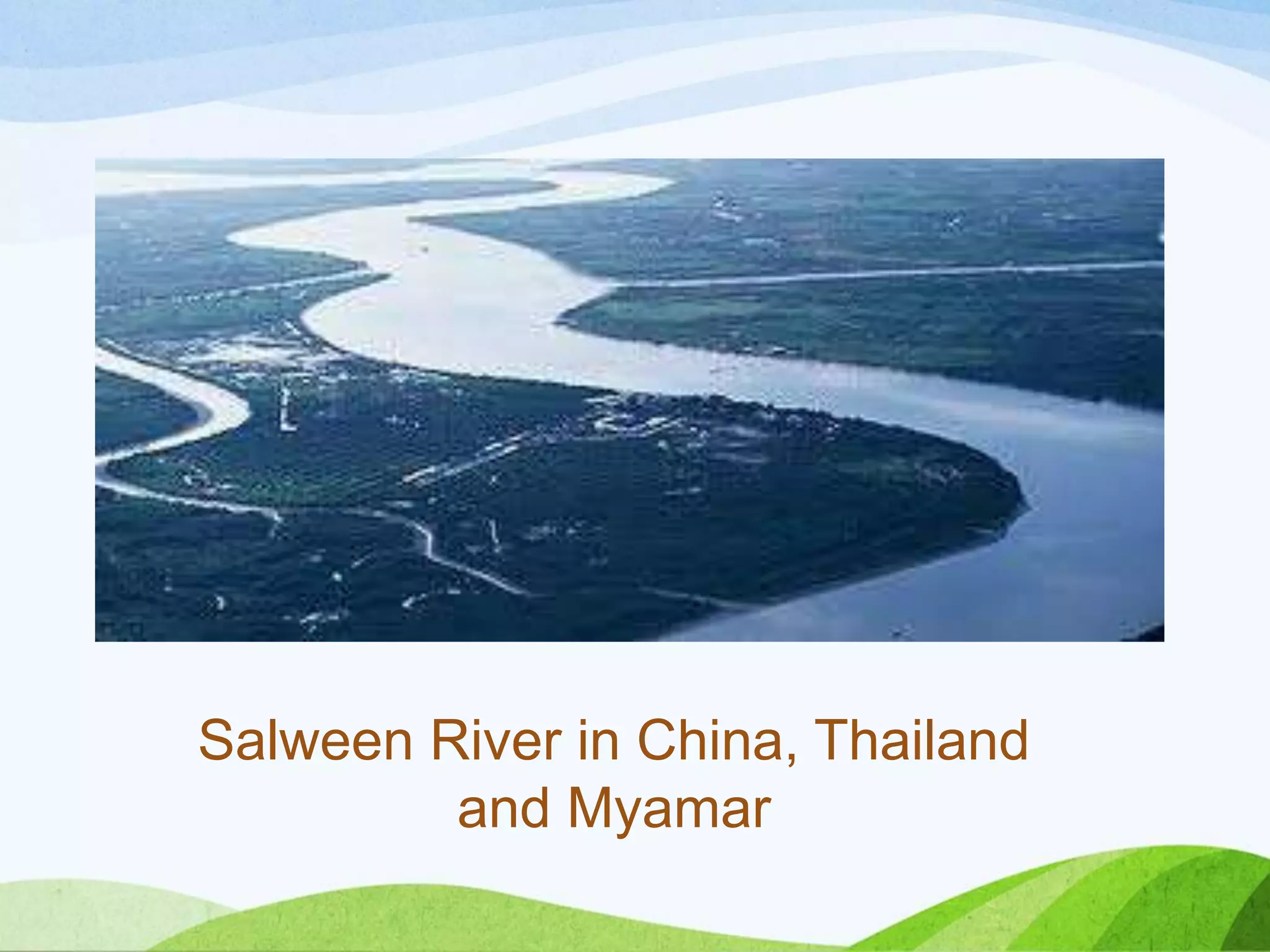 Katangiang Pisikal Ng Timog Silangang Asya PPTX