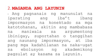 KATANGIAN NG SULATING AKADEMIKO.pptx
