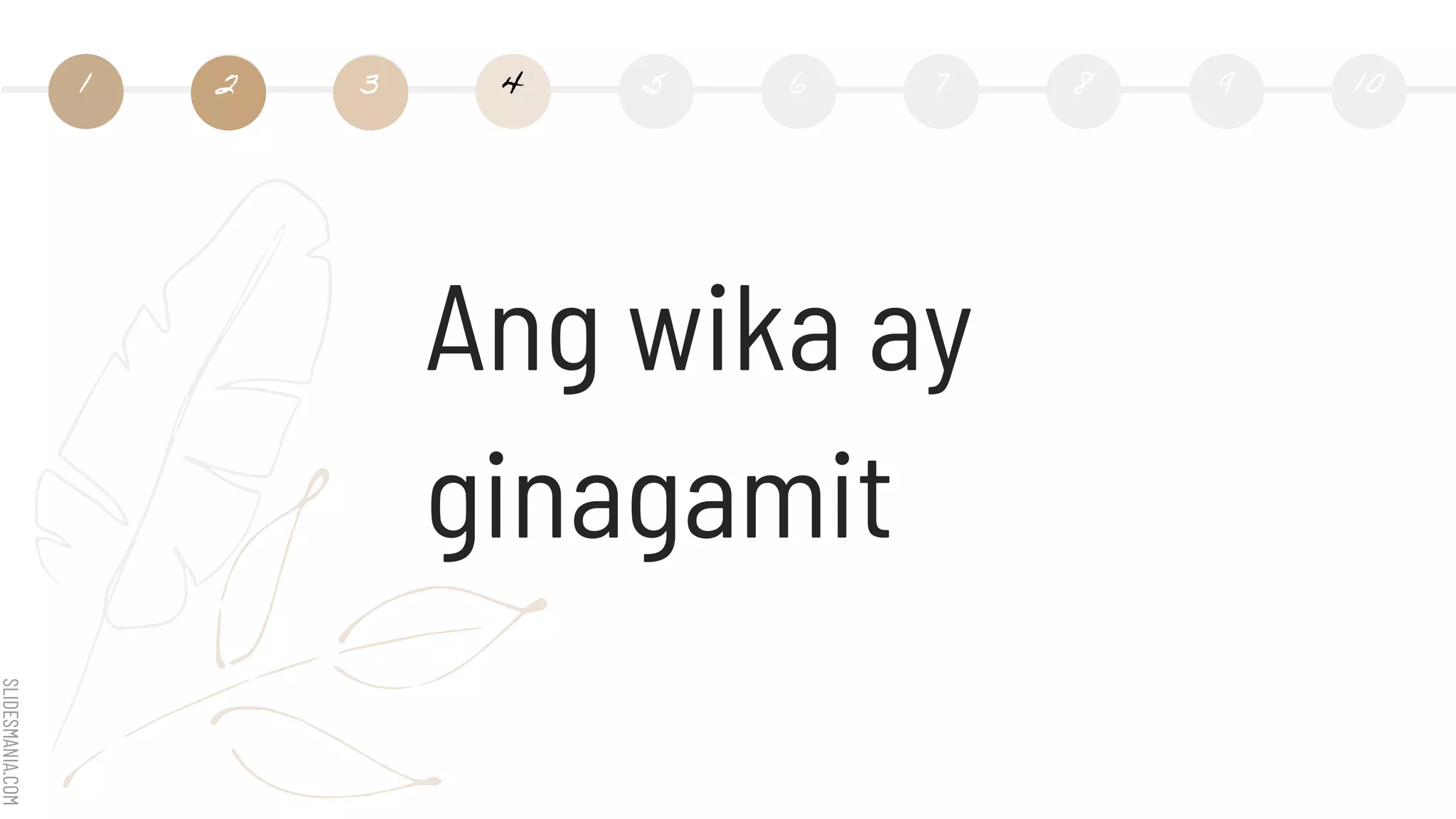 katangian-ng-wika-pptx