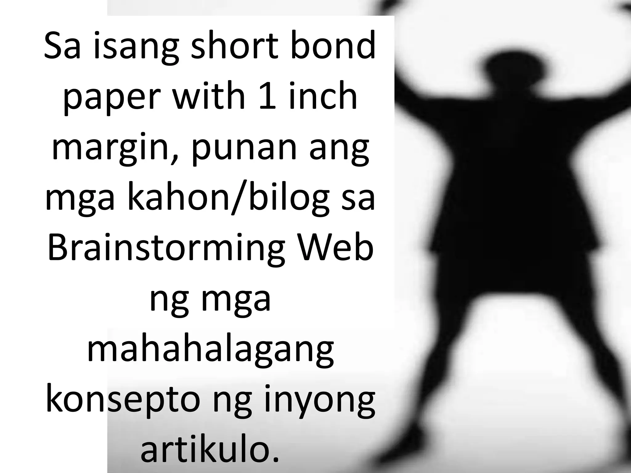 Katapatan sa salita at gawa | PPTX