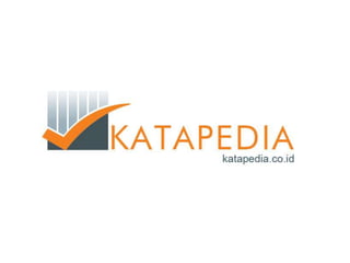 Katapedia - One of the Biggest Social Monitoring Tools in Indonesia