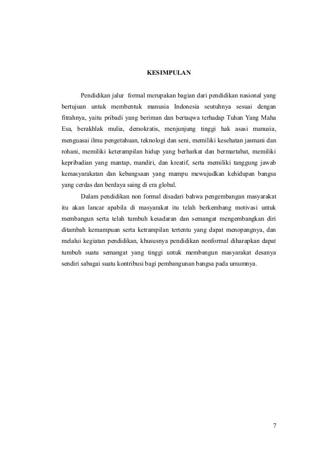 Kata Pengantar