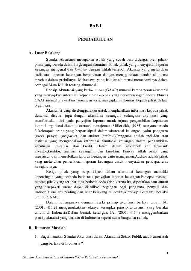 Kata Pengantar