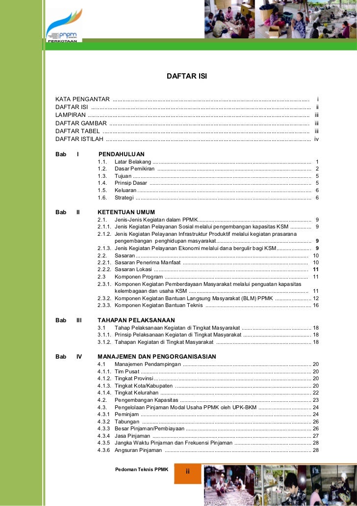 Kata pengantar daftar isi & istilah 31 agust 2012-revisi 4 