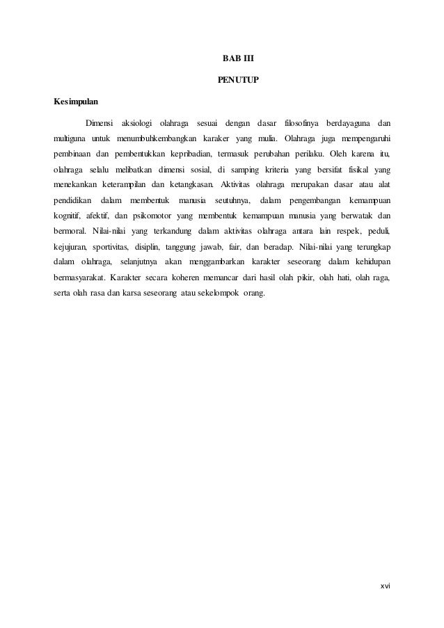 Kata Pengantar Filsafat