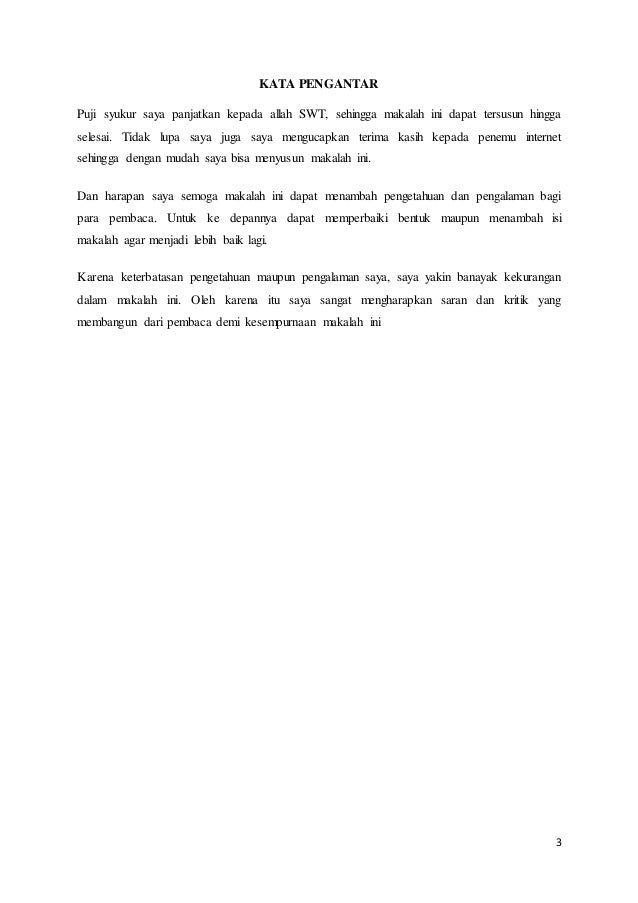 Kata pengantar filsafat Kata pengantar filsafat