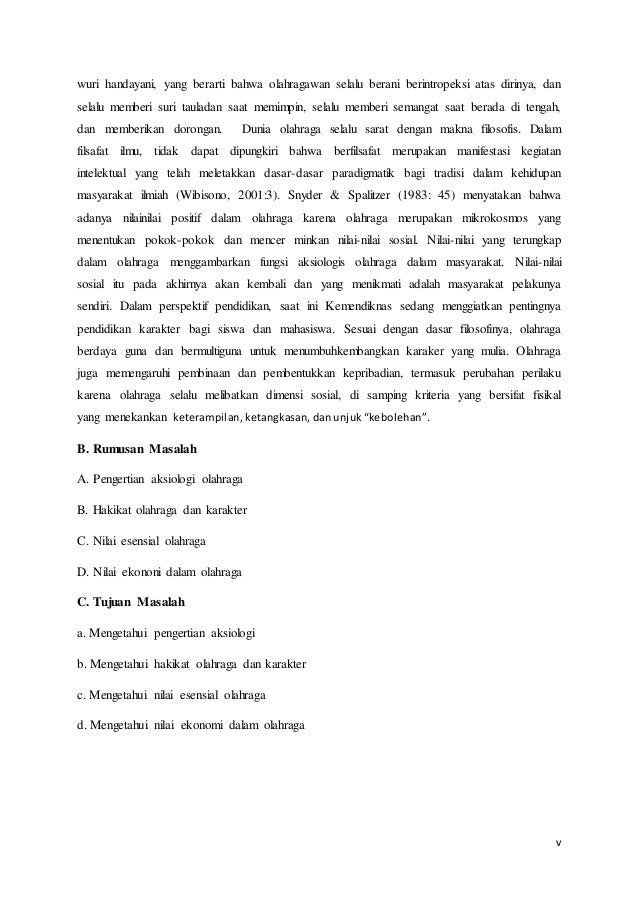 Kata Pengantar Filsafat