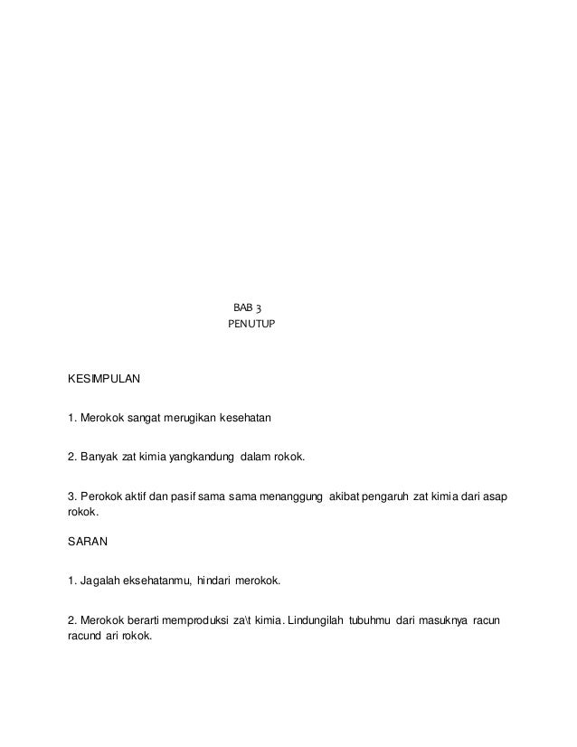 Kata Pengantar Penjaskes