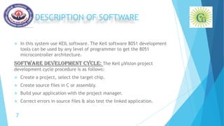 ppt on embedded system | PPTX