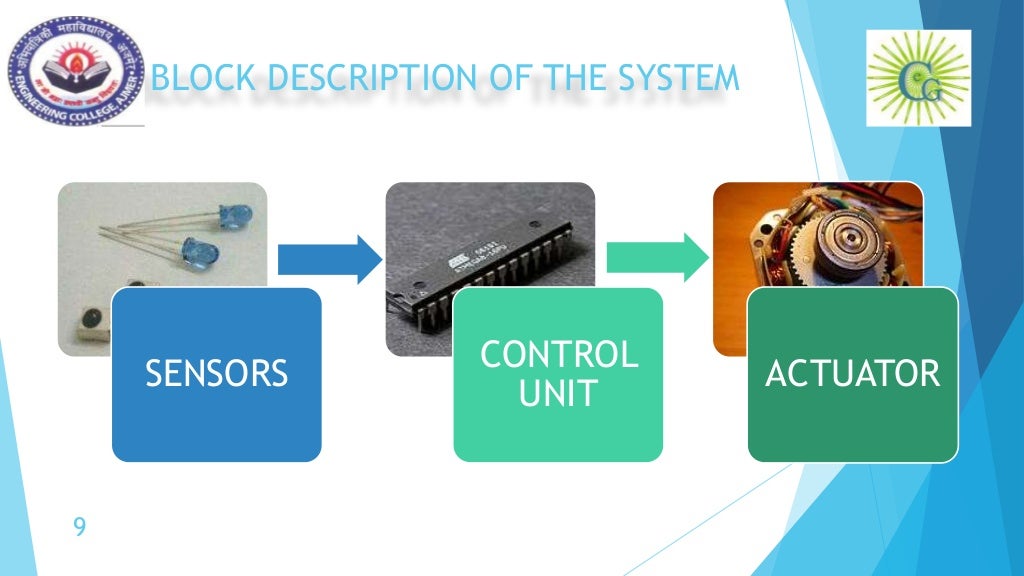 ppt on embedded system