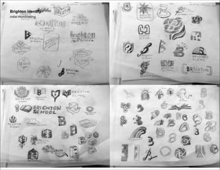 Brighton Identity
initial thumbnailing

 