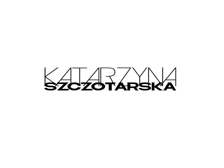 Katarzyna Szczotarska Profile Presentation