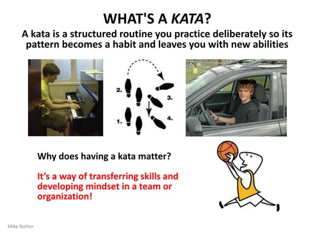 Kata Slides & Graphics v4.1 | PPTX | Science