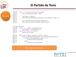El Partido de Tenis




Todo sigo funcionando.
 