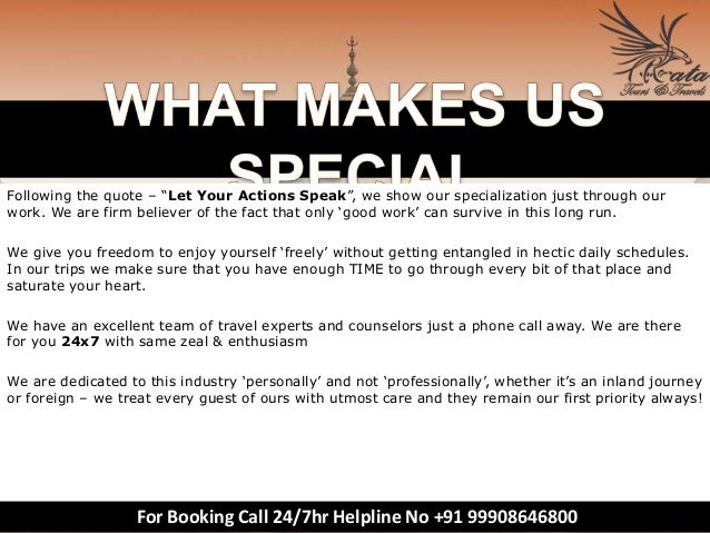 Kata tours &amp; travels