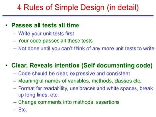 Kata Your Way to SW Craftsmanship | PDF