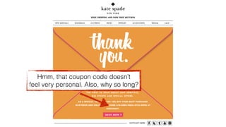 kate spade email promo code
