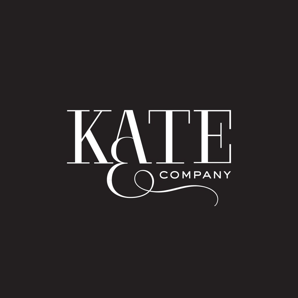 Kate and Company Brochure