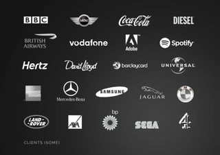 CLIENTS (SOME)
 