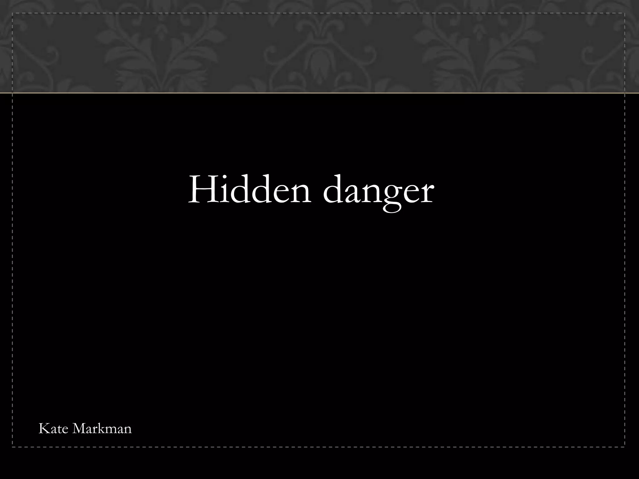Mothersontube'S Hidden Dangers - dfyngdi