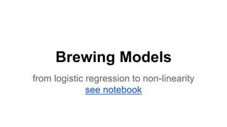 DIY Deep Learning with Caffe Workshop | PPTX