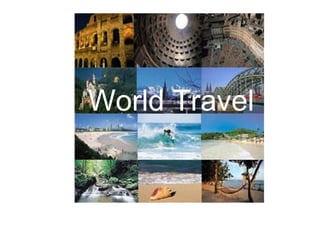 World Travel 