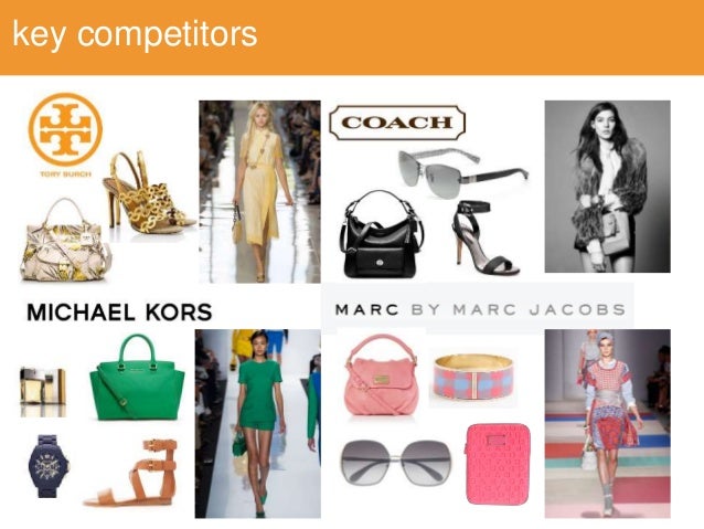 brands like kate spade