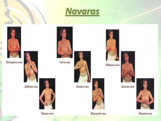 Navaras
 