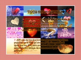  .AVI: archivo de película de video de Microsoft Windows. Se abre con el Reproductor Multimedia de Windows.