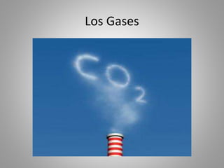 Los Gases
 