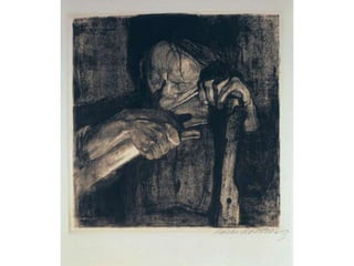 Kathe Kollwitz | PPTX