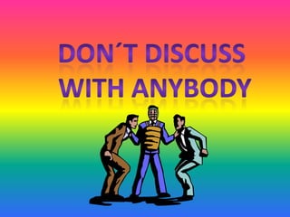 Imperative Sentences - kath3 amaya