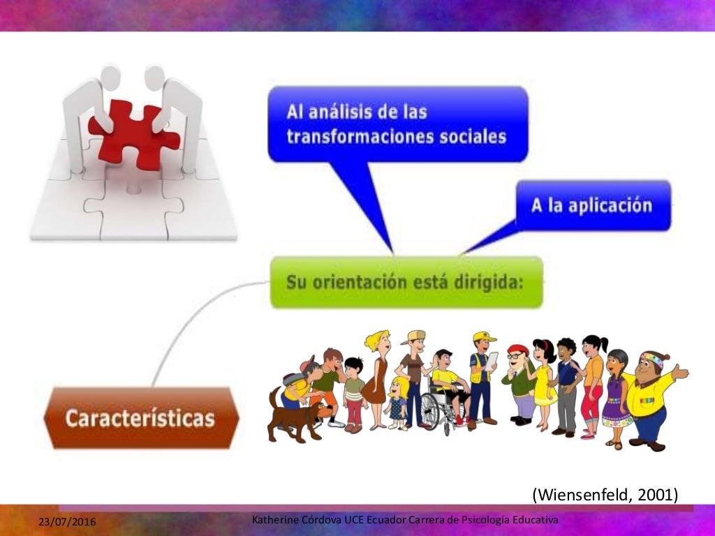 Paradigma SocioCrítico