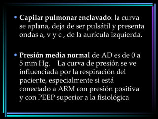 parametros hemodinamicos-ppt