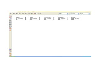 Katherine toussaini   open proj