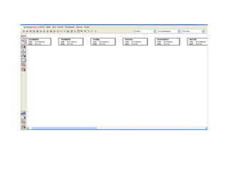 Katherine toussaini   open proj