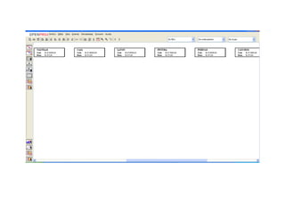 Katherine toussaini   open proj