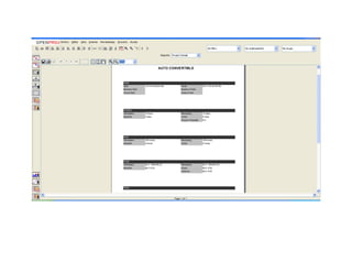 Katherine toussaini   open proj