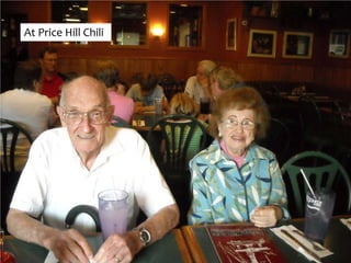 At Price Hill Chili
 
