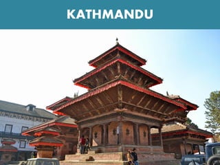 KATHMANDU  