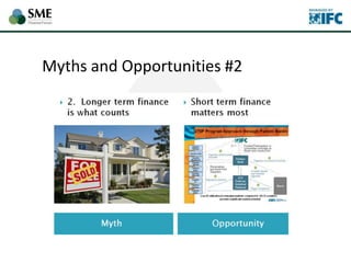 Myths and Opportunities #2
 