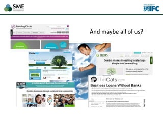 And maybe all of us?
 