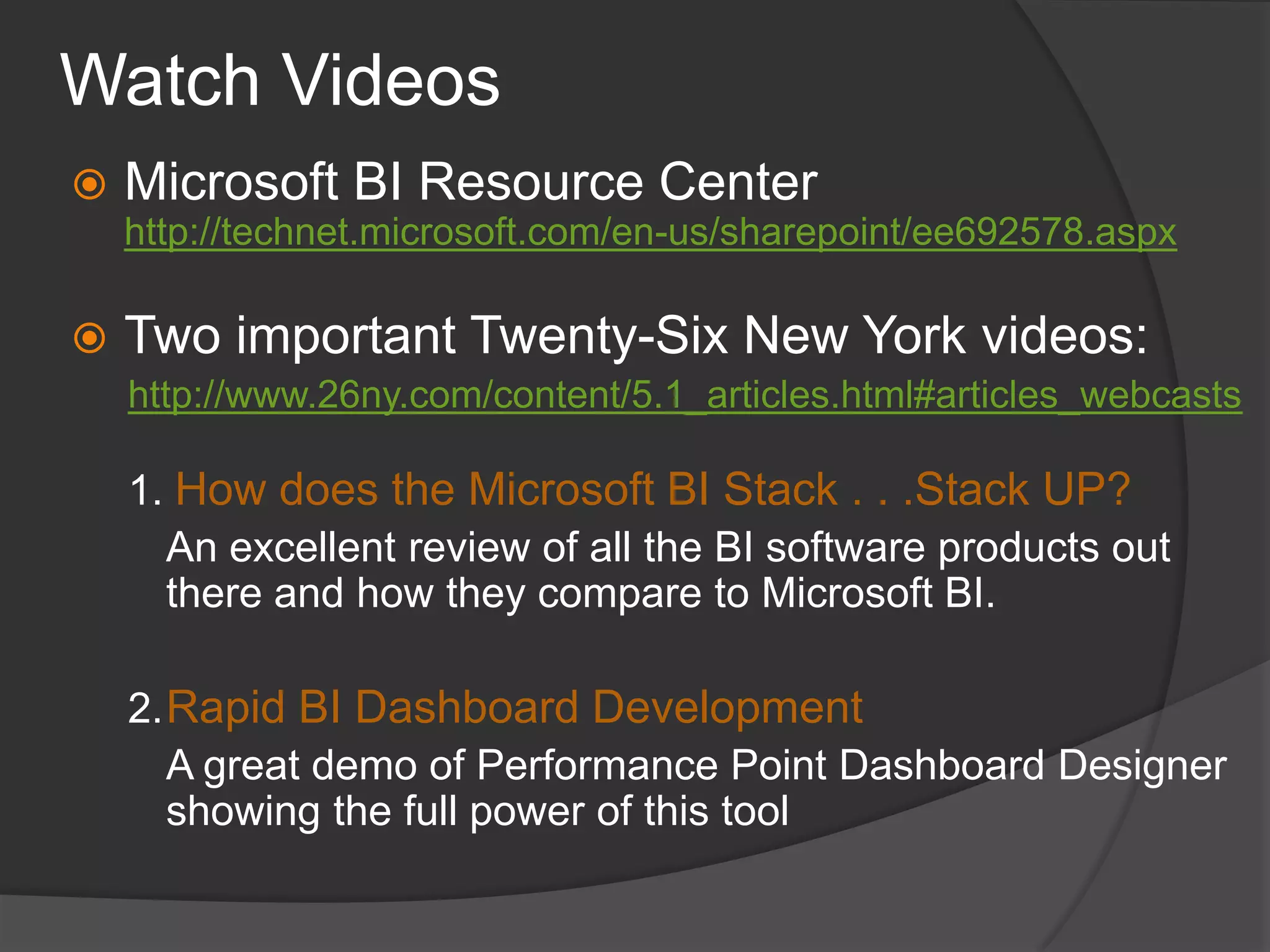 Diagrams give data context and improve insights into the state of a systemData Source