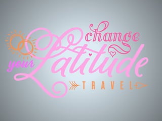 Kathryn Honeymoon Options