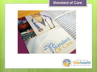 Standard of Care
 