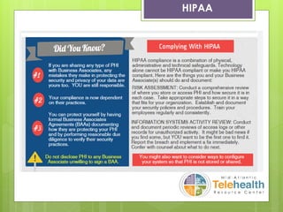 HIPAA
 