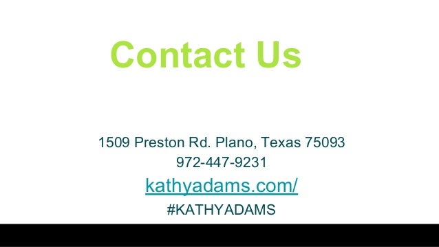Kathy Adams Interiors