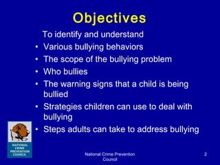 Kathy rinaldihope bullying