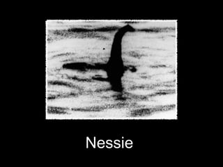 Nessie