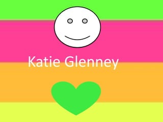 Katie Glenney 